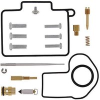 Image of All Balls Carburetor Rebuild Kit - Honda CR125 2005-07