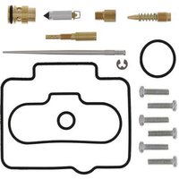 Image of All Balls Carburetor Rebuild Kit - Kawasaki KX125 2002