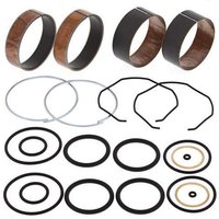 All Balls Fork Bushing Kit - Honda CRF450R 2009-16, Yamaha YZF450 2010-18, Kawasaki KXF450 2008-12
