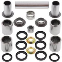 Image of All Balls Swing Arm Linkage Bearing Kit - Yamaha YZ 125/250 & YZ/WRF250 & YZ/WR426-450F 2001