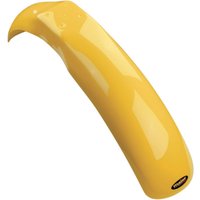 Image of 170904 - M17090 - Maier Front Fender - Suzuki RM 100/125/250 1976-81 - Yellow