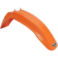 KT03020#127 - KT03020#127 - UFO Front Fender - KTM 125/250/300/360/400/620 1993-98 - Orange