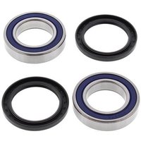 All Balls Wheel Bearing Kit - Rear - Artic Cat DVX/Kawasaki KFX/ Suzuki LT-Z 230-400
