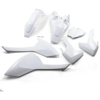 HUKIT620@999 - HUKIT620@999 - UFO Full Plastics Kit - Husqvarna TC85 2018 - OEM