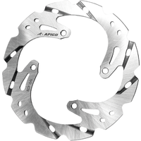 Apico Brake Disc - Fits Front Or Rear - KTM SX50 2005-24, Husqvarna TC50 2017-24