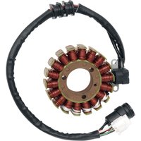 21-966H - 21-966H - Ricks Stator - Yamaha YFM 660 R Raptor 2001-05 (US Models Only)