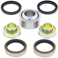All Balls Rear Shock Bearing Kit - Lower - (PDS) KTM SX 1998-2011, SXF 2000-10, EXC/EXC-F 1996-17