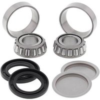 All Balls Swing Arm Bearing & Seal Kit - Honda ATC250 1985-87, TRX 250-500 1997-2017