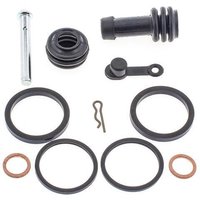 All Balls Caliper Rebuild Kit - Rear - Suzuki RM80 1990-2001, RM85 2002-18