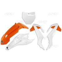 Image of KTKIT526@999W - KTKIT526@999W - UFO Full Plastics Kit - KTM SX65 2016-22 - OEM '19