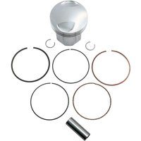 W4045M08750 - W4045M08750 - Wiseco Piston Kit - 0.05mm - Yamaha XT500 1976-2002