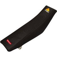 Polisport Complete PMD Seat - Yamaha YZF250 2014-18, YZF450 2014-17, WRF250 2015-19, WRF450 2016-18 - Black