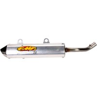 020357 - 020357 - FMF Turbinecore 2 Exhaust Silencer - Yamaha YZ125 1996-99