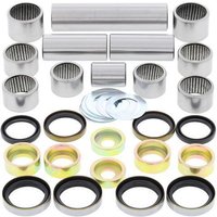 All Balls Swing Arm Linkage Bearing Kit - KTM SXF 250/350/450 2011-20, Husqvarna TC/TE/TX/FC/FE/FX 125-501 2014-20