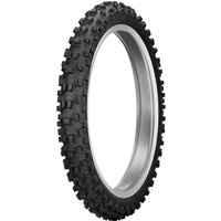 636103 - Dunlop Geomax MX33 30M Front Tyre - 60/100-14"