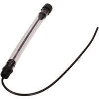 Tuff Jug Auto Shut Off Vented Spout Clear For 10l