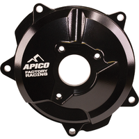 Apico Clutch Cover - KTM SX65 2009-23, Husqvarna TC65 2017-23, Gas Gas MC65 2021-23