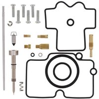Image of All Balls Carburetor Rebuild Kit - Suzuki RMZ250 2007