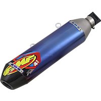 Image of 045663 - 045663 - FMF Factory 4.1 RCT Exhaust System - Husqvarna FE501 2020-22