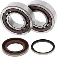 All Balls Crank Bearing & Seal Kit - KTM SXF250 2005-12, XC-F250 2007-12