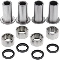 All Balls Swing Arm Bearing & Seal Kit - Gas Gas EC 125-300 1999-2013, EC250F-450F 2010-13