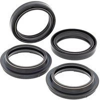 Image of All Balls Fork & Dust Seal Kit - Honda CR125 1994-96, CR 250/500 1995, Kawasaki KX 125/250/500 1991-95