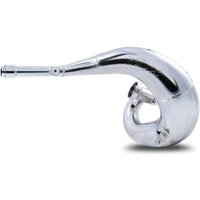 Image of 025236 - 025236 - FMF Gnarly Front Pipe - Sherco SE-R 250 Racing 2018