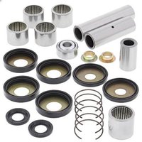 All Balls Swing Arm Linkage Bearing Kit - Suzuki RM 125/250 1992