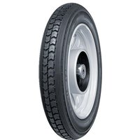 02002350000 - Continental K62 46J Front Tyre - 3.50 - 8"