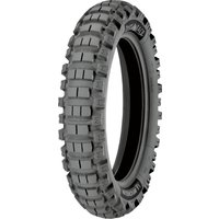 111636 - Michelin Desert Race 70R Rear Tyre - 140/80-18"