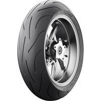 Image of 091745 - Michelin Pilot Power 2CT 73W TL Rear Tyre - 190/50 - 17"