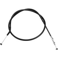 04-0261 - 04-0261 - Motion Pro Black Vinyl Clutch Cable - Suzuki GSX-R 1000 2005-2006 - Black