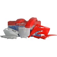 Polisport Full Plastics Kit - Honda CR85 2003-07 - OEM