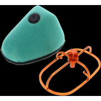 Image of Twin Air Power Flow Kit - Honda CRF250R 2020-2021