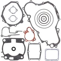 Vertex Full Gasket Kit - Yamaha YZ250 1988-1989