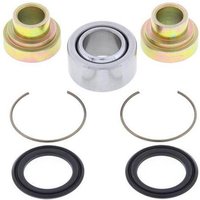 Image of All Balls Rear Shock Bearing Kit - Upper - Gas Gas EC/XC 200/300 2018-20, Yamaha YZ/YZF/WRF 1998-2020