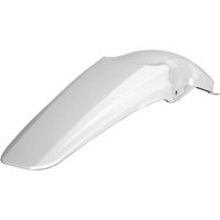 Polisport Rear Fender - Honda CRF450R 2005-08 - White