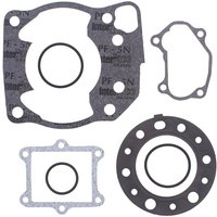 Vertex Top End Gasket Kit - Honda CR250 1989-1991