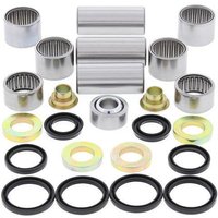 All Balls Swing Arm Linkage Bearing Kit - Husqvarna CR/WR 125-250 2005-13