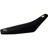 1137G - Blackbird Pyramid Seat Cover - Honda CR 80/85 1996-2007 - Black
