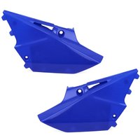 Polisport Side Panels - Yamaha YZ125 2015-21 - Blue