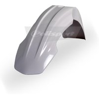 Polisport Front Fender - Yamaha YZ 125/250 2006-14, YZF 250/450 2006-09, WRF250 2006-14, WRF450 2006-11 - White