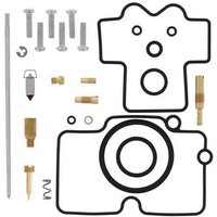 All Balls Carburetor Rebuild Kit - Yamaha YZF450 2007-09