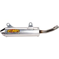 020214 - 020214 - FMF Powercore 2 Exhaust Silencer - Honda CR250 2000-01
