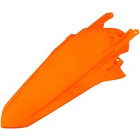 KT04091#127 - KT04091#127 - UFO Rear Fender - KTM SX 125/250 & SXF 250/350/450 2019-20 - Orange