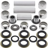 All Balls Swing Arm Linkage Bearing Kit - Kawasaki KX65 02-18, Suzuki RM65 03-05