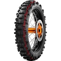Image of 4067900 - Metzeler MCE 6 Days Extreme Medium 70M Rear Tyre - 140/80-18"