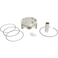 Image of Athena High Compression Piston A Kit - Yamaha YZF250 2001-2007, WRF250 2001-2004