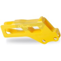 Polisport Chain Guide - Suzuki RMZ250 2012-17 - Yellow