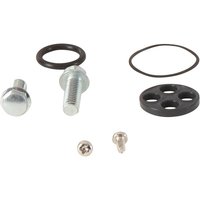 All Balls Fuel Tap Repair Kit - Suzuki RM125 1996-2004, RM250 1995-2006